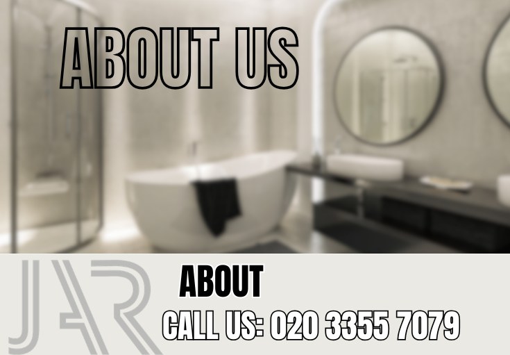 About Streathamhill Bathroom Fitters